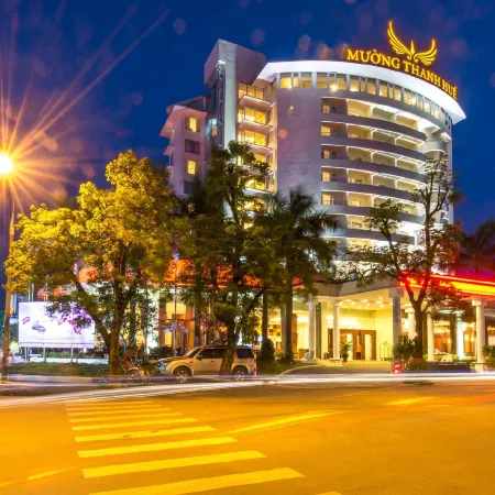 Muong Thanh Holiday Hue Hotel