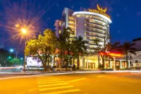 Muong Thanh Holiday Hue Hotel