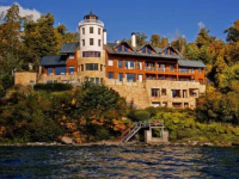 El Faro Boutique Hotel & Spa by Don Hotels in 