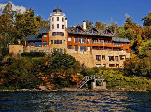 El Faro Boutique Hotel & Spa by Don Hotels in 