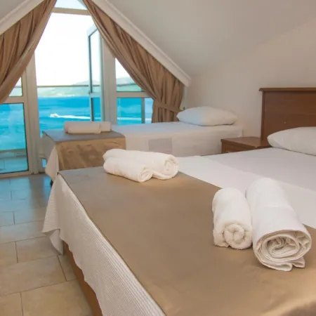 Bliss Beach Hotel