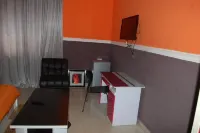 The Dons Suites