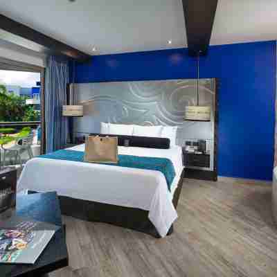 Hard Rock Hotel Riviera Maya - Adults Only - All Inclusive Rooms