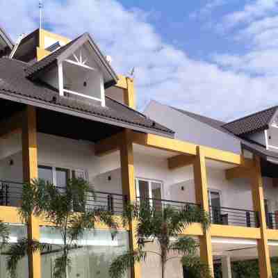 卡桑德拉文化度假村 Hotel Exterior