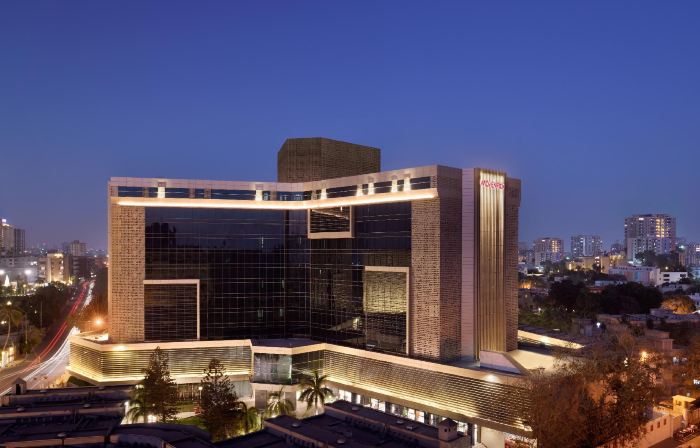 Mövenpick Hotel Karachi