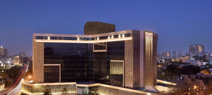 Mövenpick Hotel Karachi Các khách sạn ở Karachi