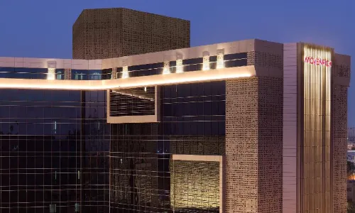 Mövenpick Hotel Karachi
