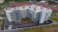 Sekata Apartment Hotels in Ringlet