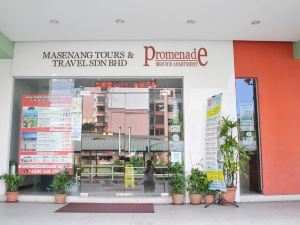 Promenade Service Apartments