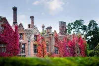 Seckford Hall Hotel & Spa Hotel a Suffolk Coastal District