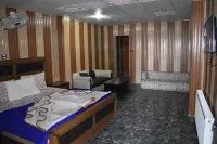 Al-Qamar Hotel Murree Hotels in Murree