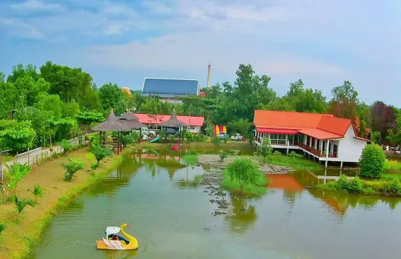 桑因泰安葩窪度假村