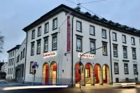 Amedia Plaza Speyer, Trademark Collection by Wyndham 두덴호펜 호텔