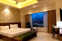 Hotel Pratham Hotels near Nagesh Library