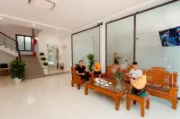 Korea Hotel Bac Giang Hotels in Bac Giang