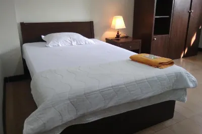 Posco E&C Hotel Hotels in Waringinkurung