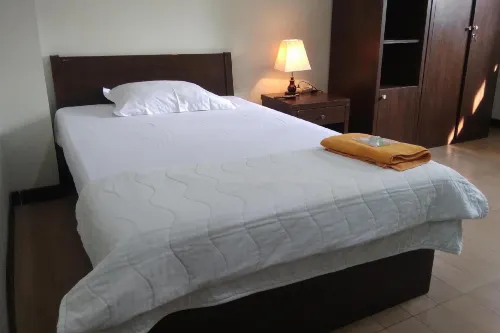 Posco E&C Hotel Hotels in Waringinkurung