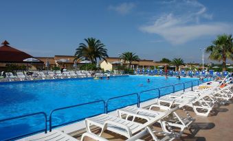 Tropea Mare Pace Club