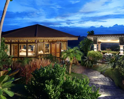 Rancho Bernardo Luxury Villas and Resort Экстерьер Photos