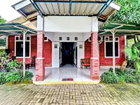 Lafa Park Syariah Mitra RedDoorz