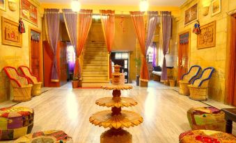 Tripli Hotels Prithvi Palace