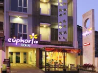 Euphoria Hotel Hotels in Legian