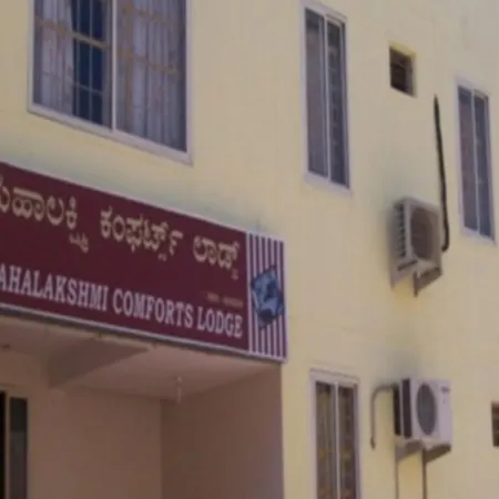 Mahalakshmi Comforts Mysore