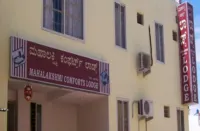 Mahalakshmi Comforts Mysore - Cho phép mang theo thú cưng