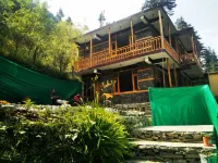The Himalayan Heaven