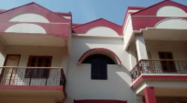 Laughing Buddha Homestay Hotels in 