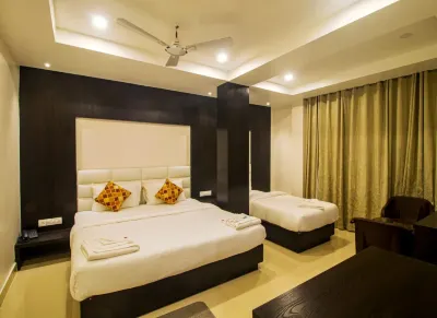 Hotel Horizon Hues Hotel a 