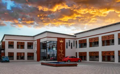 El Infinito Lifestyle Hotels near Citra Road Complex