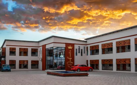 El Infinito Lifestyle