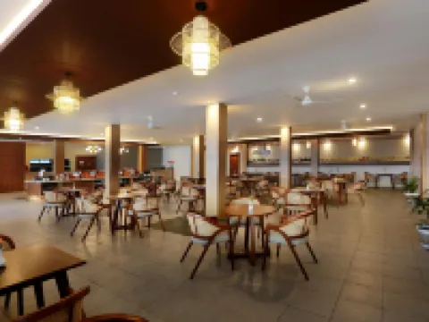 Horison Ultima Singkawang Hotels in Sedau