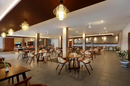 Horison Ultima Singkawang