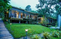 Kuruva Island Resort and Spa - by Kabini Breeze, Wayanad Отели рядом с достопримечательностью «Курува Резерв Форест»