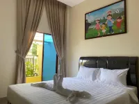 Ondos Hotel Hotel a Batu Besar