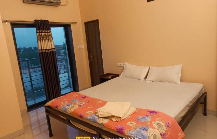 Hotel Hariram Tower