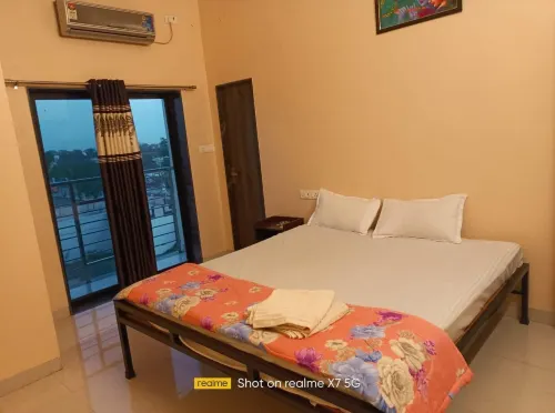 Hotel Hariram Tower Hotels in Wardha
