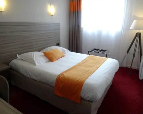 The Originals City, Hôtel Ker Izel, Saint-Brieuc Hotels in Saint-Brieuc