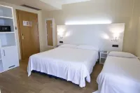 Hotel Parigi 2 & Spa Hôtels à : Stezzano