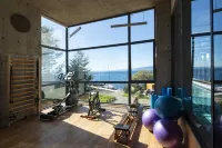 Hotel Awa - Gym