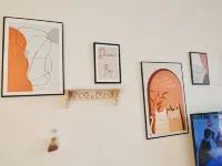 Bushe Homestay (Qingming Shangheyuan Branch)