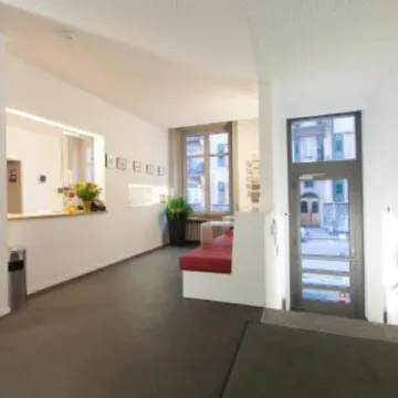 Hotel Alpha