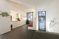 Hotel Alpha