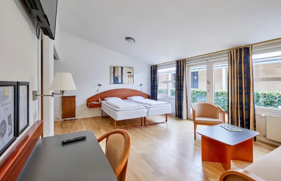 科爾丁茲利普酒店