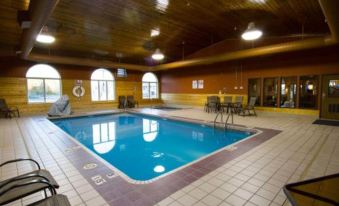 Miles City Hotel & Suites