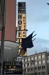 Yasha Hotel Hotels in Alzingen
