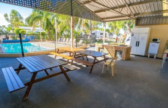 發現公園 - 卡納爾馮