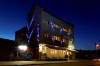Hotel Mehdjarel Hotel a 